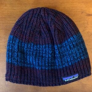 Patagonia Beanie